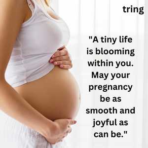 Heart Touching Pregnancy Wishes (5)