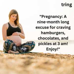 Heart Touching Pregnancy Wishes (6)