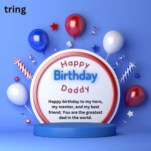 Special Birthday Wishes For Daddy (7)