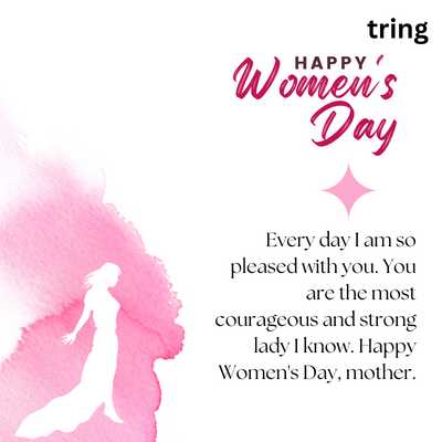 Women's Day Quotes 2019: Inspiring, Powerful Womens Day Quotes, Status,  Messages