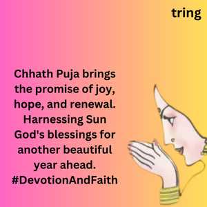 Chhath Puja Wishes (4)