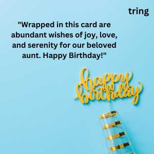 Birthday Wishes For Aunty (5)