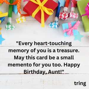 Birthday Wishes For Aunty (6)