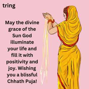 Chhath Puja Wishes (7)