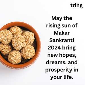 Makar Sankranti Wishes (1)