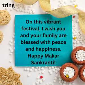 Makar Sankranti Wishes (10)