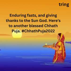 Chhath Puja Wishes (3)