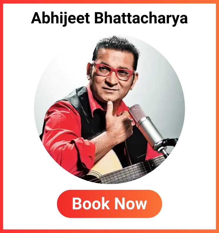 Abhijeet Bhattacharya