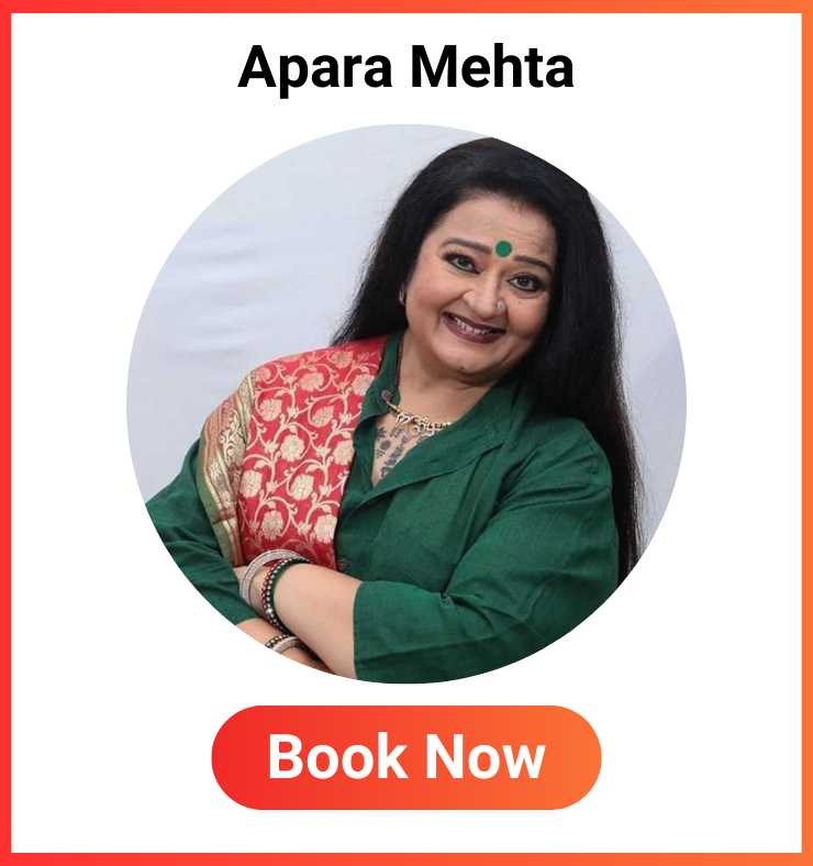 Apara Mehta