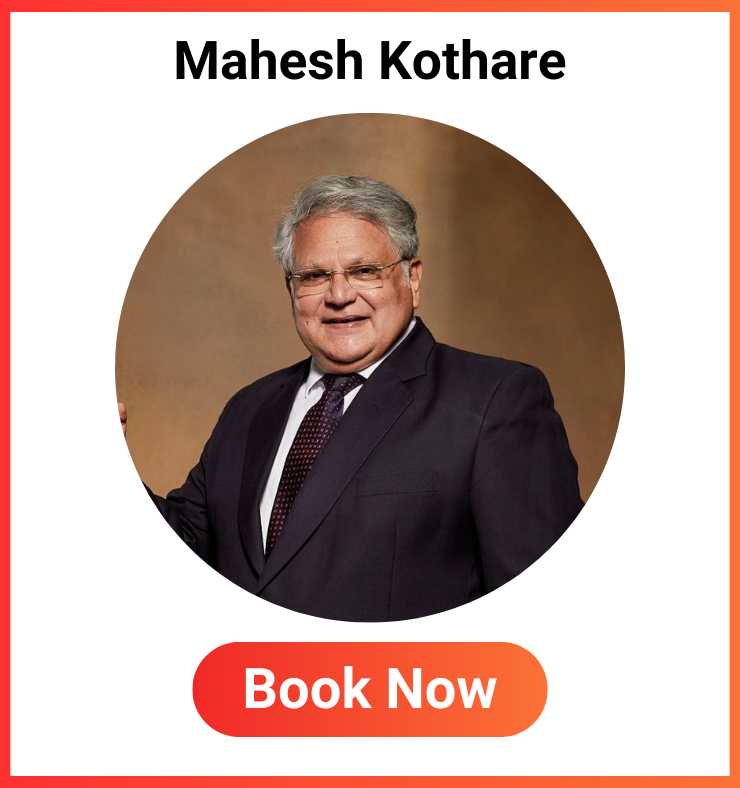 Mahesh Kothare