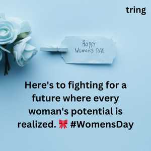 Womens Day Caption (4)