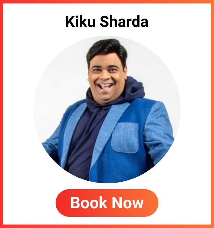 Kiku Sharda