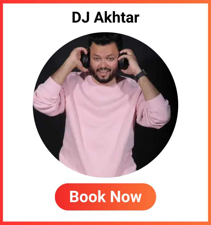 DJ-Akhtar