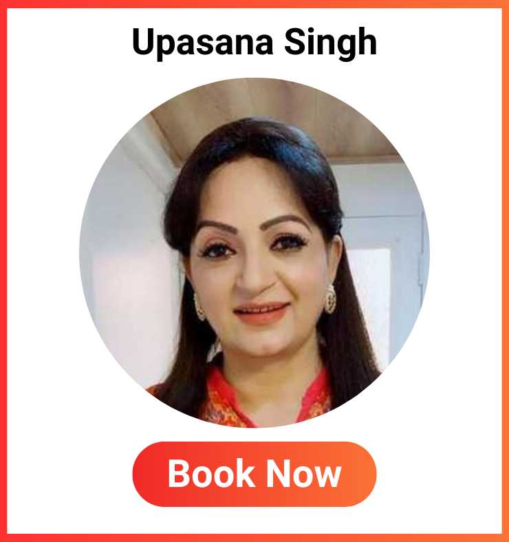 Upasana-Singh