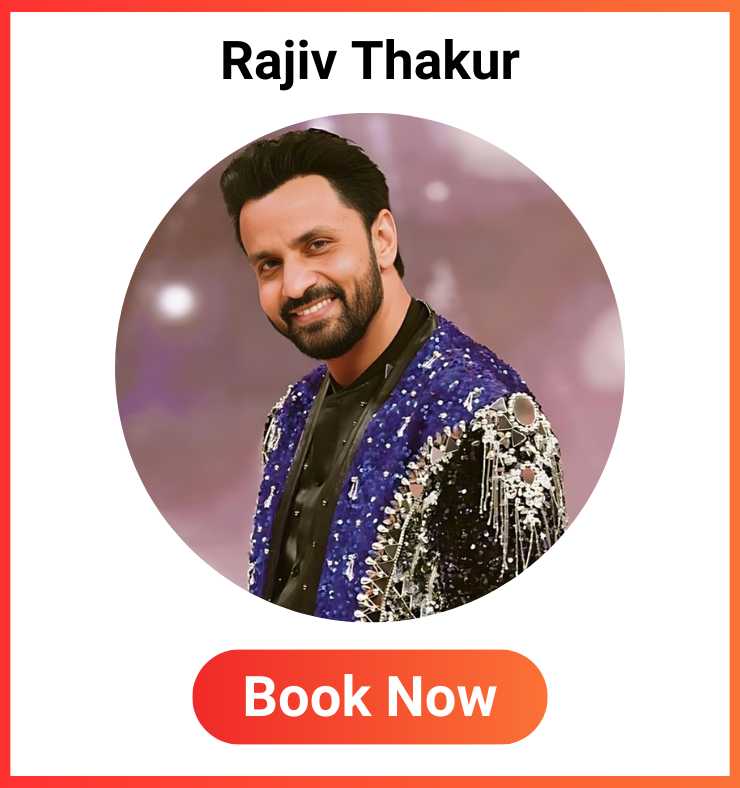 Rajiv Thakur