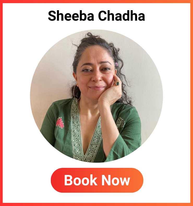 Sheeba Chadha