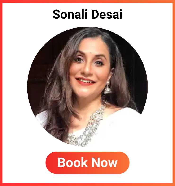 Sonali Desai