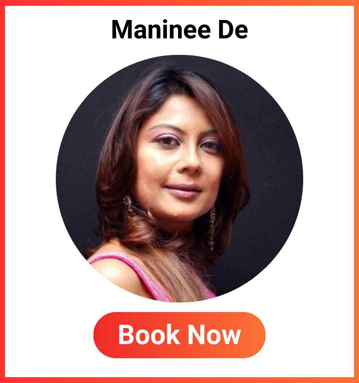 Maninee De