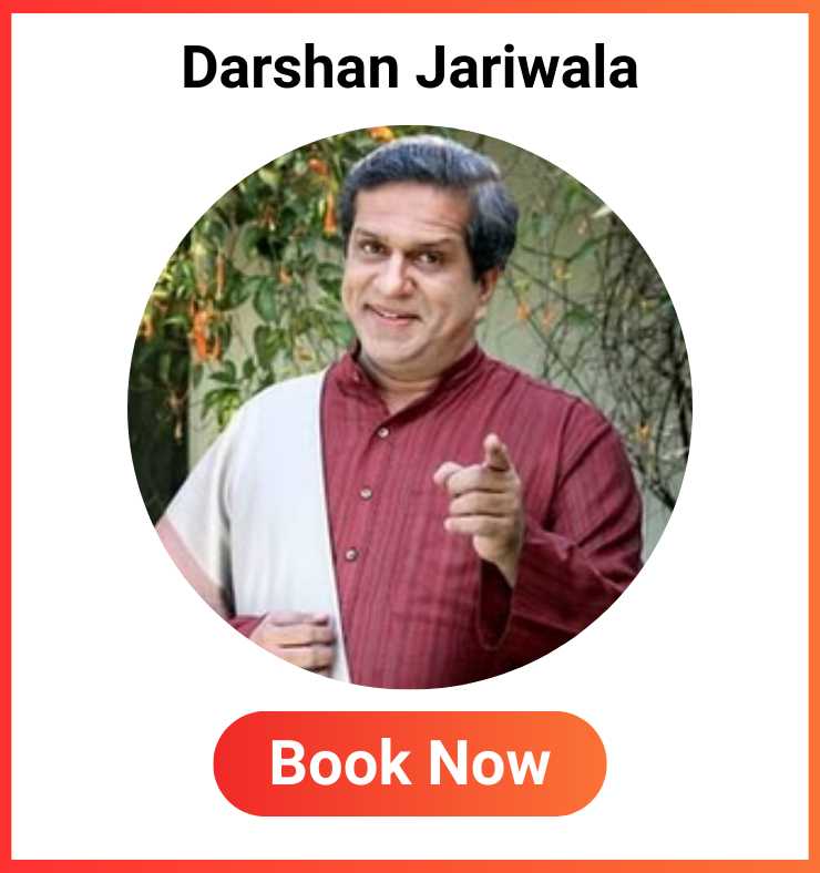 Darshan Jariwala