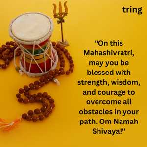 Maha Shivratri Wishes (10)