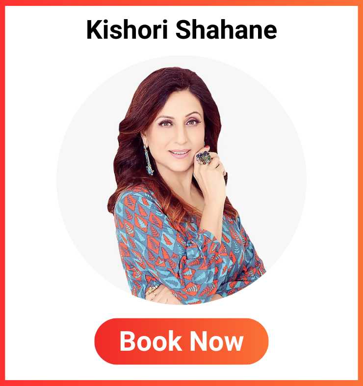 Kishori Shahane