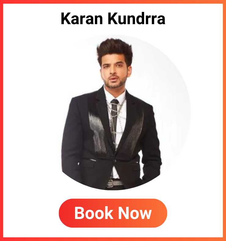 Karan Kundrra