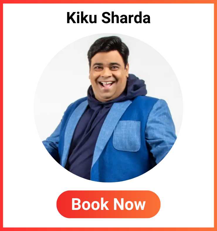 Kiku Sharda