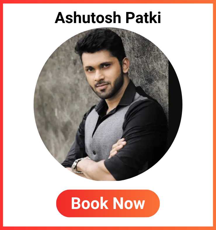 Ashutosh Patki