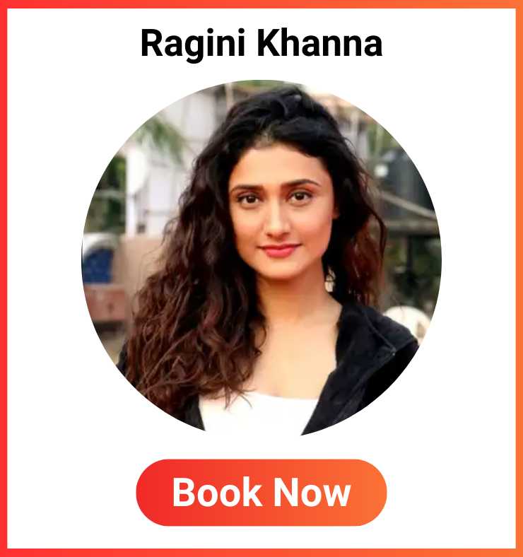 Ragini Khanna