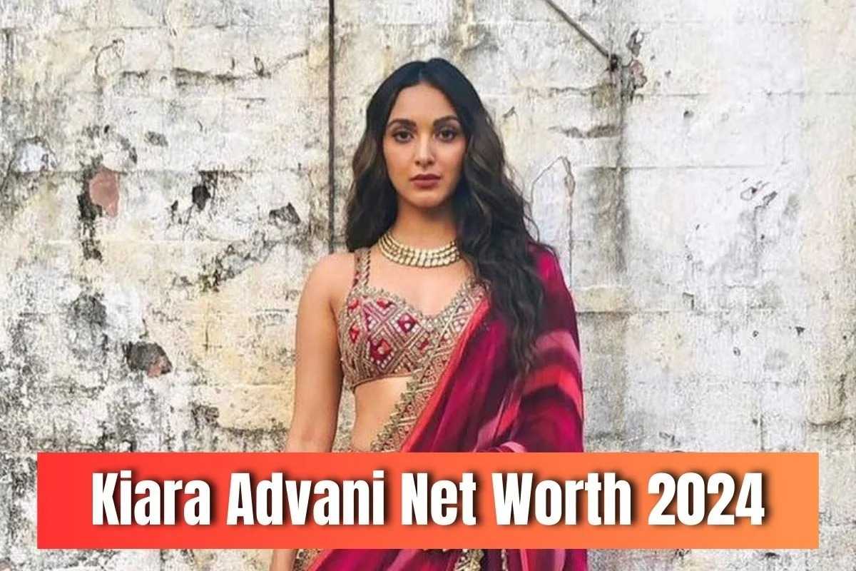 Kiara Advani Wiki, Biography, Age, Height, Weight, Husband, Boyfriend,  Family, Networth - Film Updates