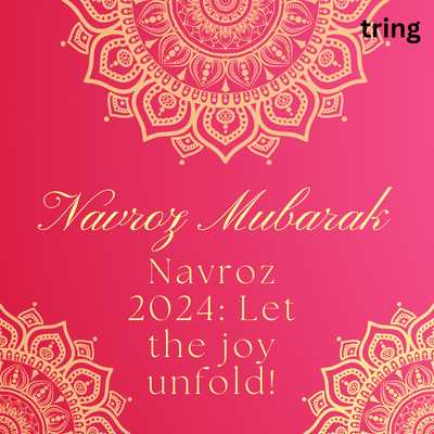 Short Navroz Quotes 2024