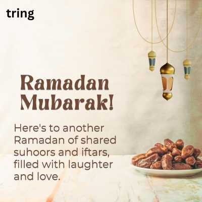 Ramadan Quotes for Family and Relatives