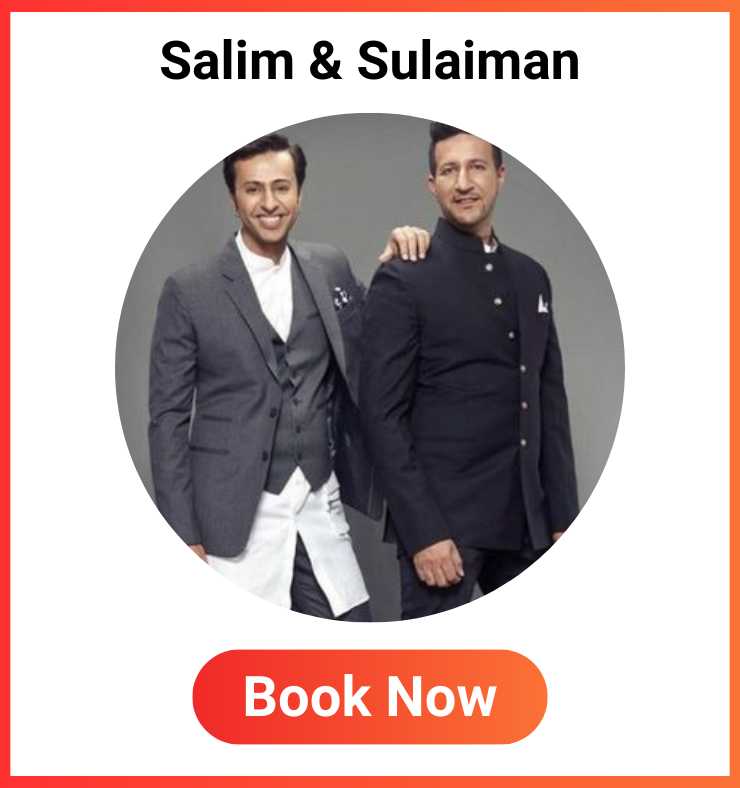 Salim & Sulaiman