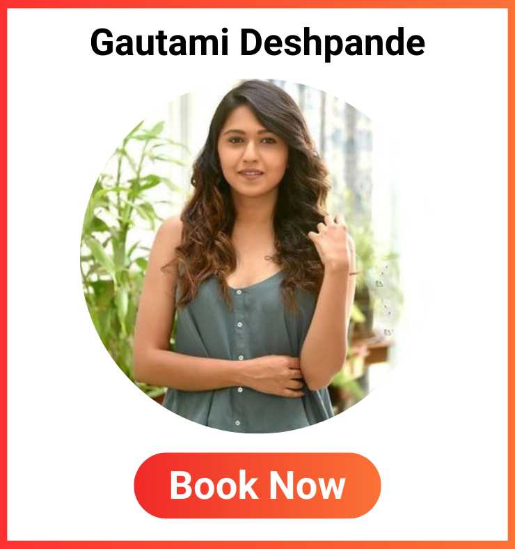 Gautami Deshpande