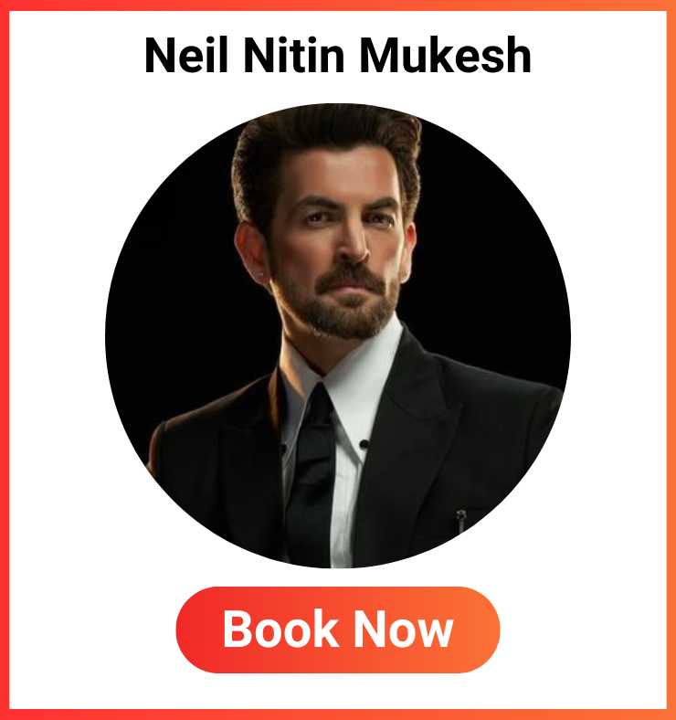 Neil Nitin Mukesh