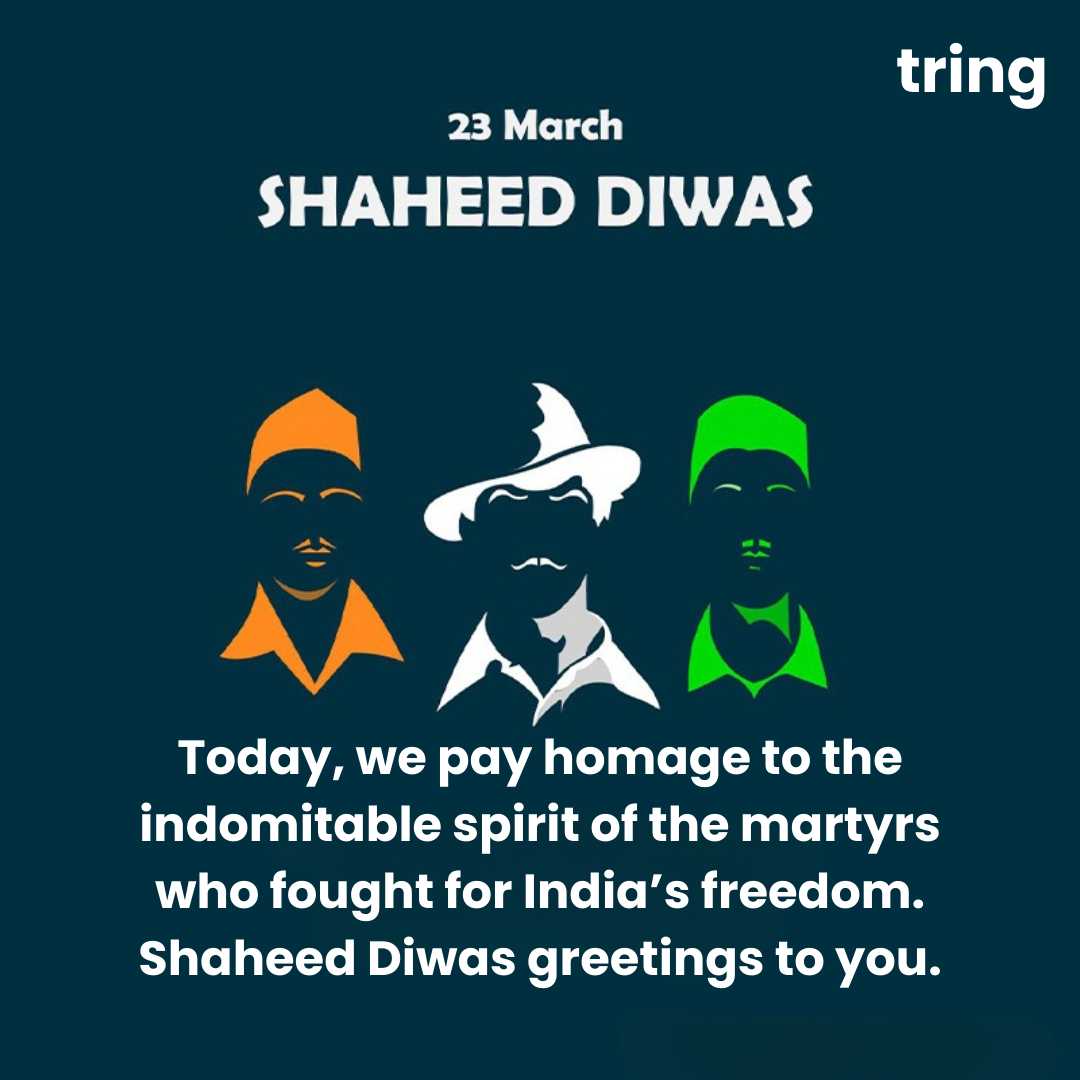 Shaheed Diwas Wishes (10)