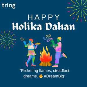 Holika Dahan Captions (3)