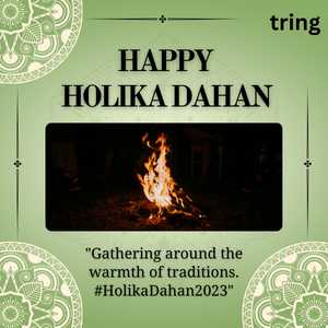 Holika Dahan Captions (5)