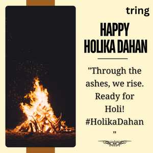 Holika Dahan Captions (7)