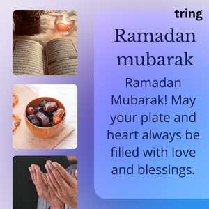 Cute Ramadan Wishes (2)