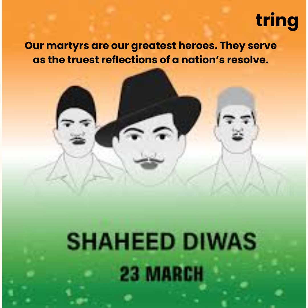 Shaheed Diwas Quotes (6)