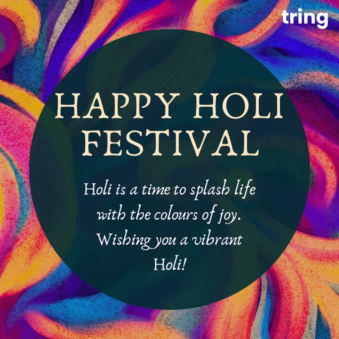 Holi Quotes (2)