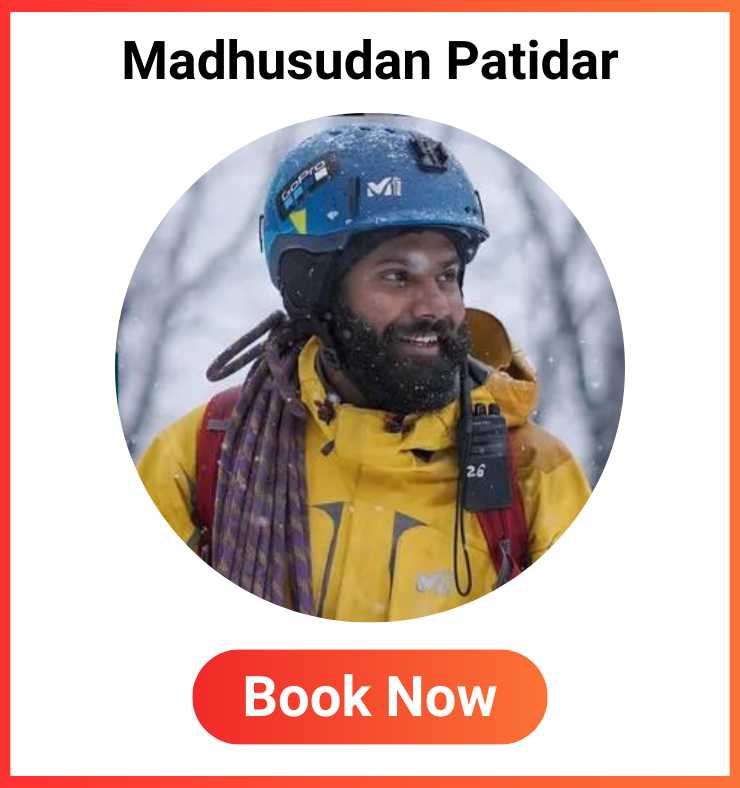 Madhusudan Patidar