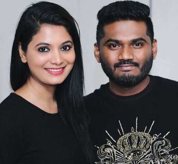 Shwetha Prasad Actress | Biography, Birthday, Age, Husband, Zodiac sign ...