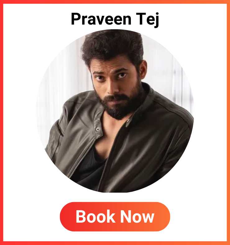 Praveen tej