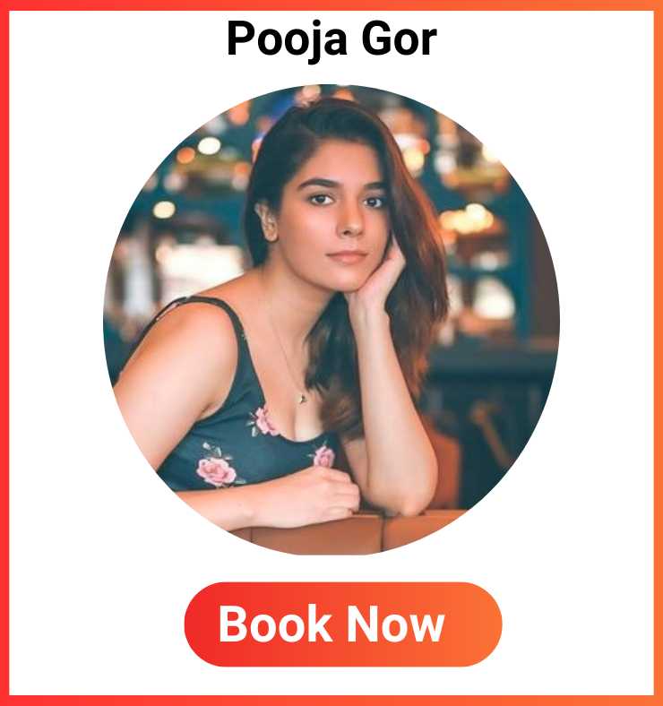 Pooja Gor