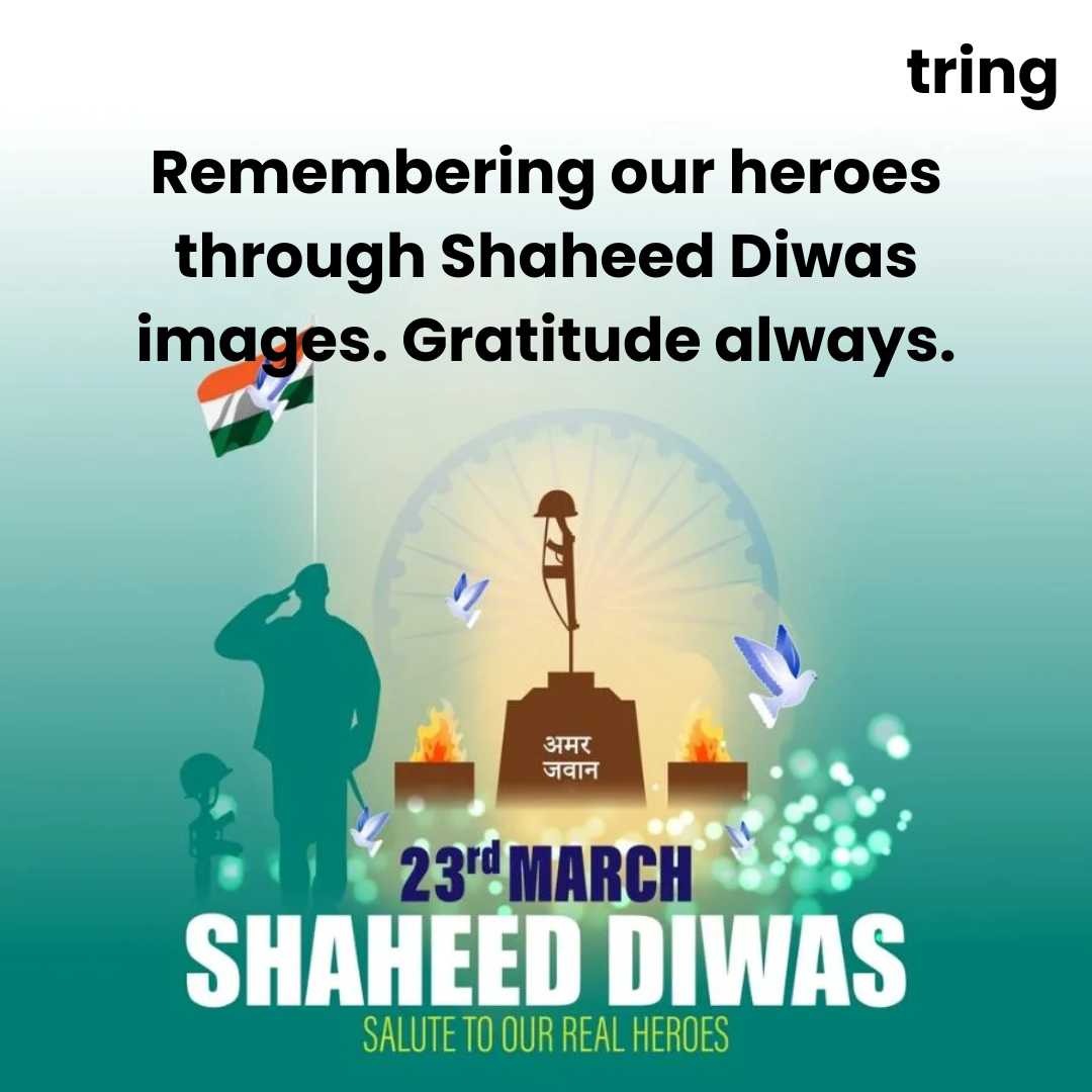 Remembering heroes: Shaheed Diwas images