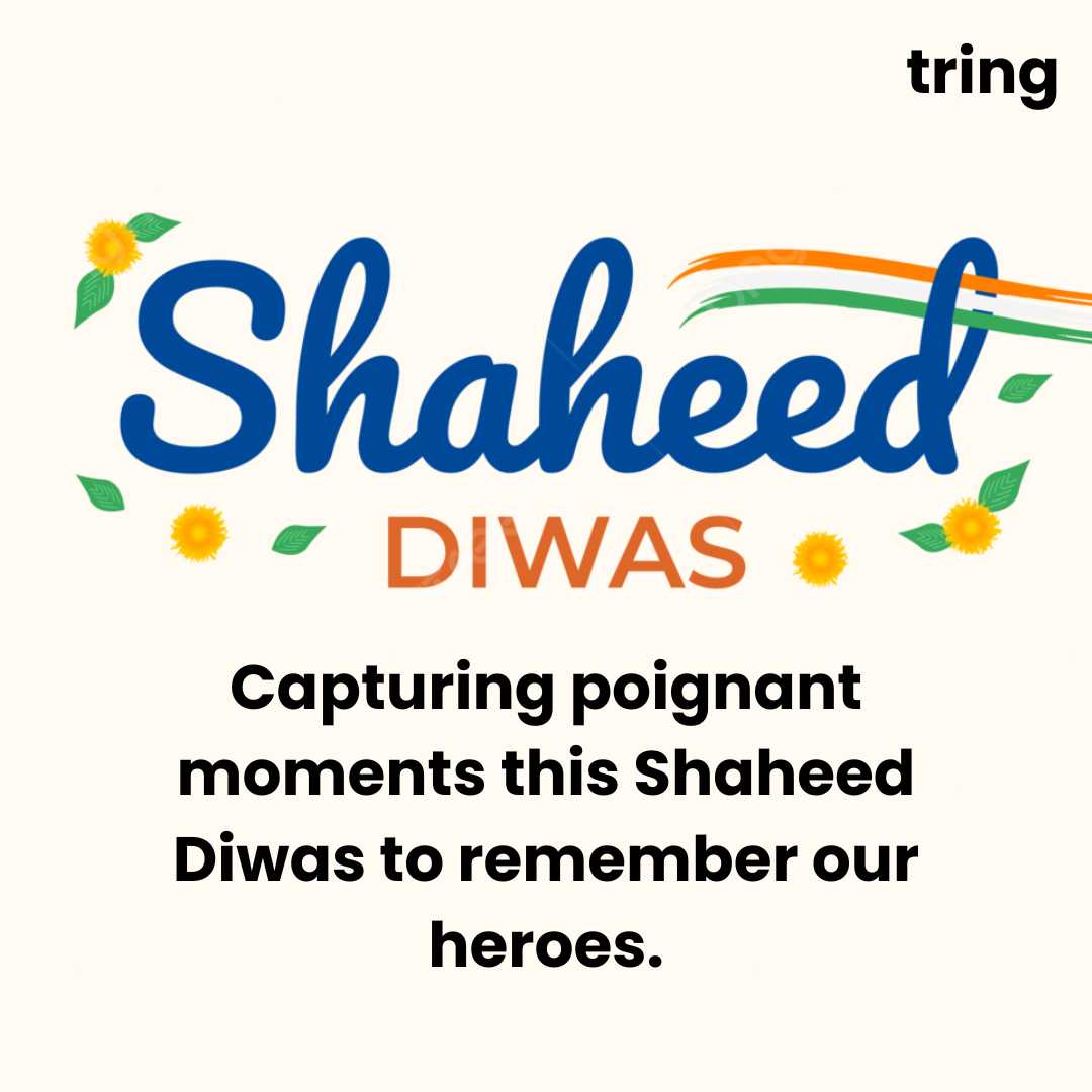 Poignant moments from Shaheed Diwas