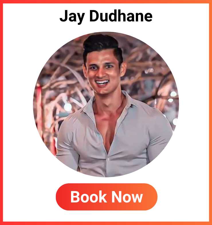 Jay-Dudhane