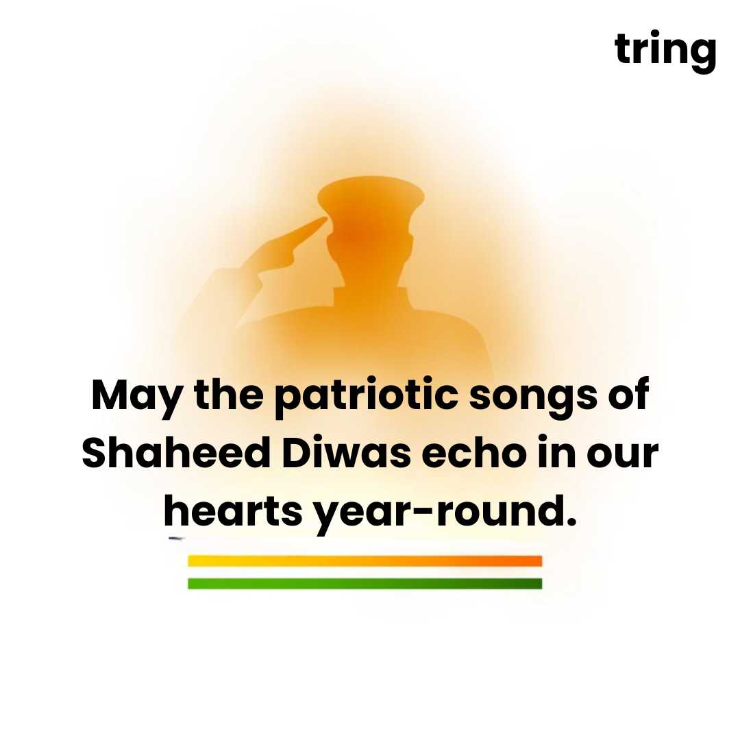 Shaheed Diwas images of patriotic songs